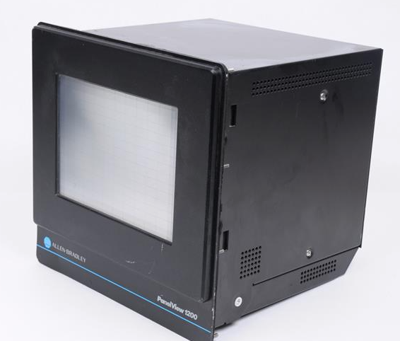 ALLEN BRADLEY 2711-TC4