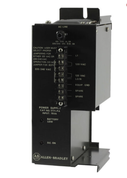 ALLEN BRADLEY 1771-PA