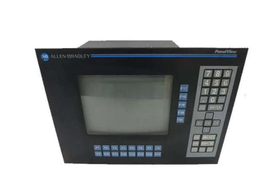 ALLEN BRADLEY 2711-KC1