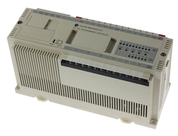 ALLEN BRADLEY 1745-LP101