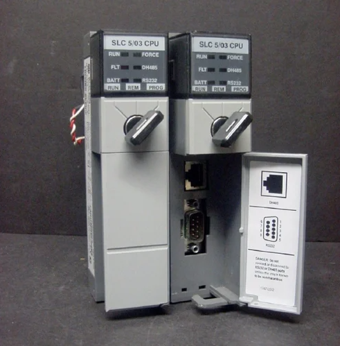 ALLEN BRADLEY 1794-TB32