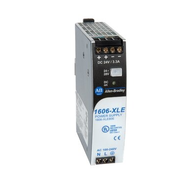ALLEN BRADLEY 1606-XLE80E