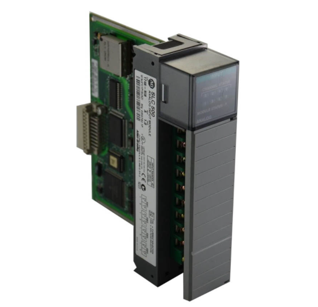 ALLEN BRADLEY 1746-NI8