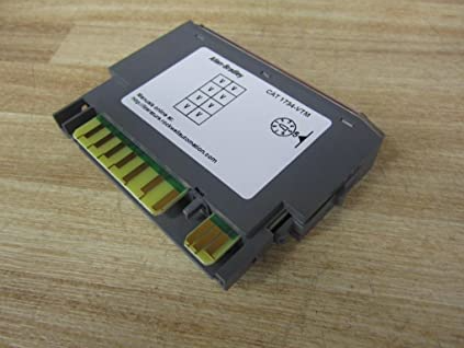 ALLEN BRADLEY 1734-VTM