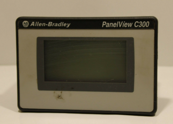 ALLEN BRADLEY 2711C-T3M