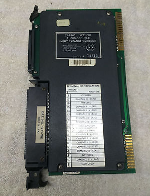 ALLEN BRADLEY 1771-OADK