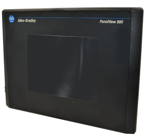 ALLEN BRADLEY 2711-T9A8L1