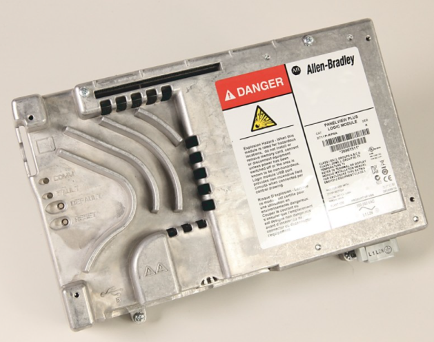 ALLEN BRADLEY 2711P-RP8A
