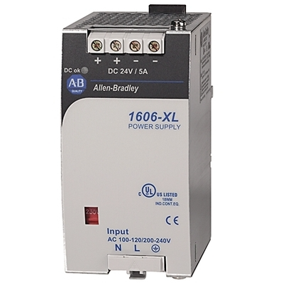 ALLEN BRADLEY 1606-XL120E-3