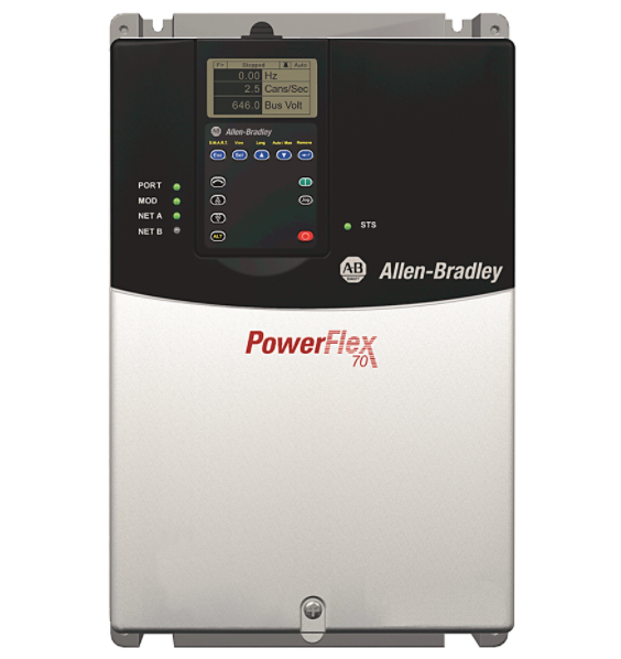 ALLEN BRADLEY 20AC022A0AYNANC0