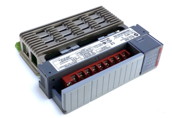 ALLEN BRADLEY 1746-OAP12