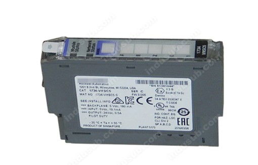 ALLEN BRADLEY 1734-VHSC5