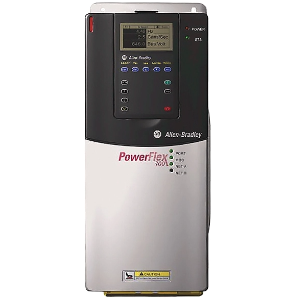 ALLEN BRADLEY 20BC170A3AYNANC0