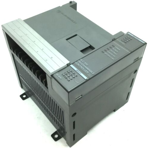 ALLEN BRADLEY 1747-L20E