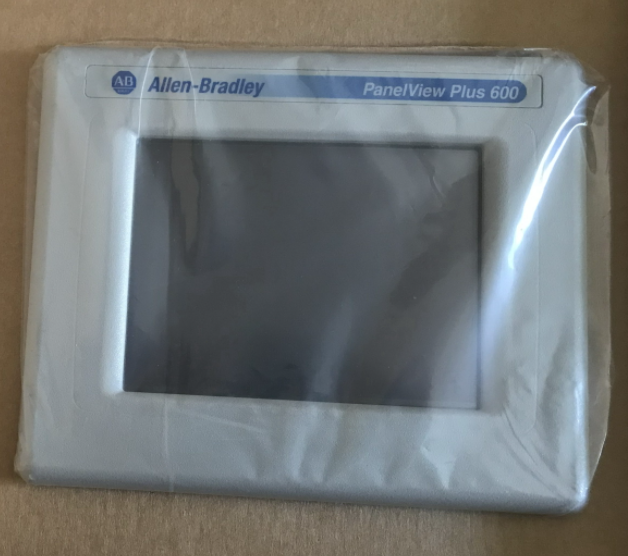 ALLEN BRADLEY 2711P-T6C20D