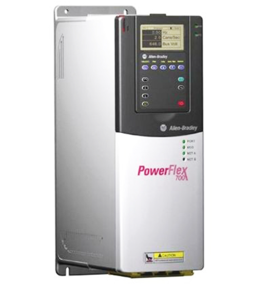 ALLEN BRADLEY 20BD065A0AYNANC0