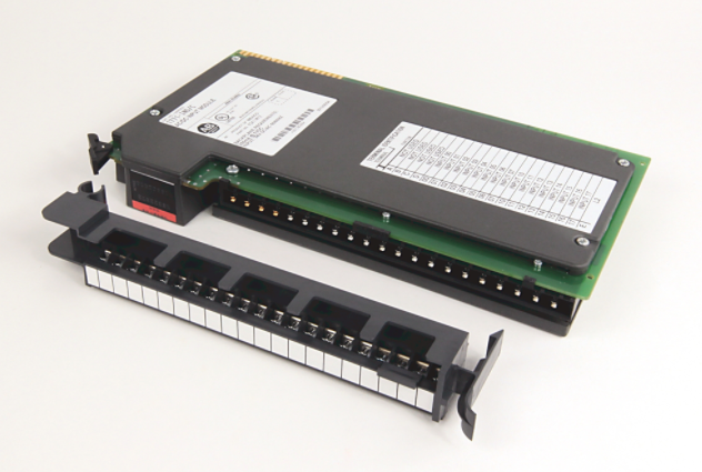 ALLEN BRADLEY 1771-IND