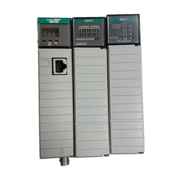 ALLEN BRADLEY 1747-ACN15