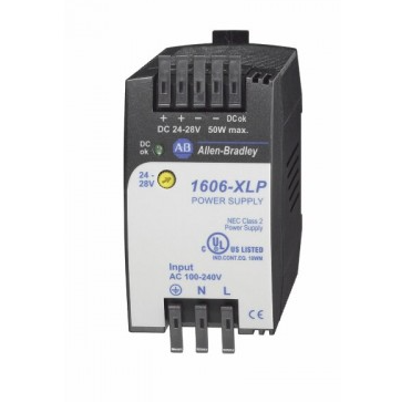 ALLEN BRADLEY 1606-XLP50E