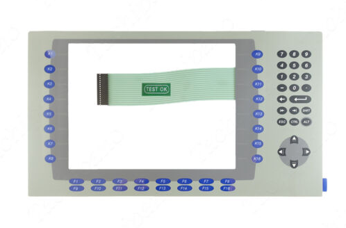 ALLEN BRADLEY 2711P-B12C15D1
