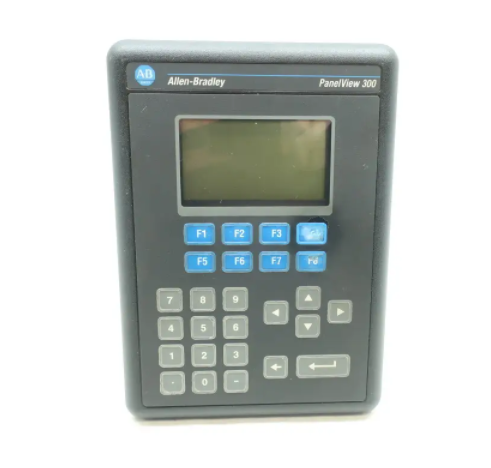 ALLEN BRADLEY 2711-K3A17L1