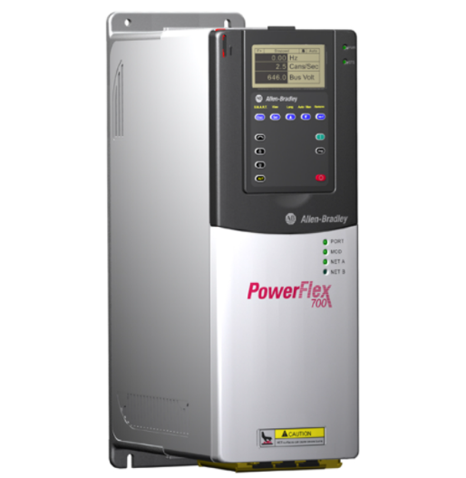 ALLEN BRADLEY 20BD156A3AYNANC0