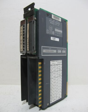 ALLEN BRADLEY 1771-IJ