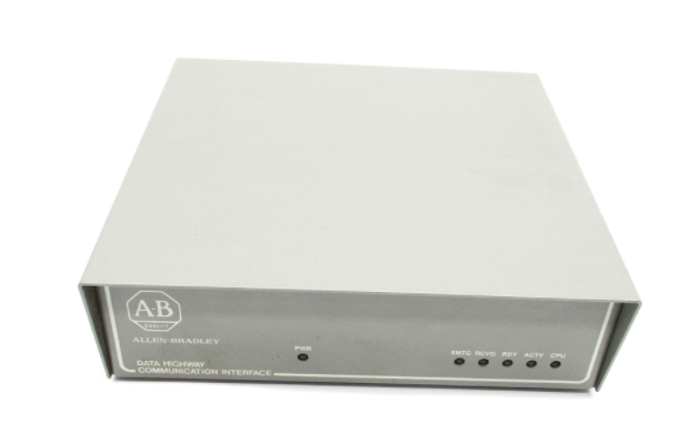 ALLEN BRADLEY 1770-KF2