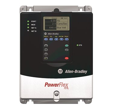 ALLEN BRADLEY 20AC2P1A0AYNANC0