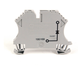 ALLEN BRADLEY 1492X-J3