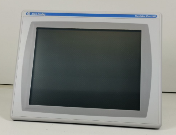 ALLEN BRADLEY 2711P-T15C4D1