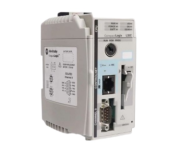 ALLEN BRADLEY 1769-L32C