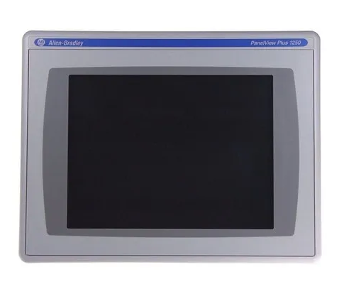 ALLEN BRADLEY 2711P-T12C4B2