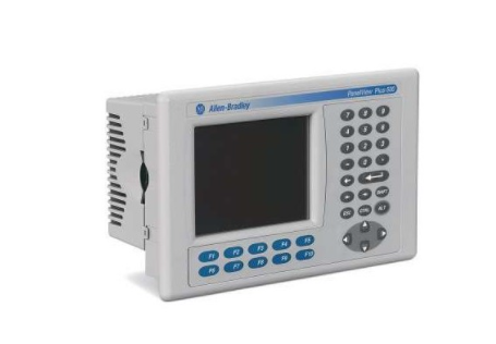 ALLEN BRADLEY 2711P-K6C20A