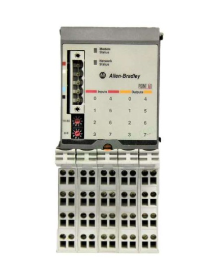 ALLEN BRADLEY 1734D-IA8XOW8