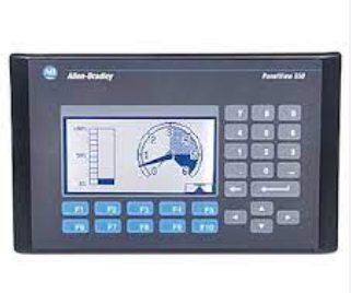 ALLEN BRADLEY 2711-B5A1
