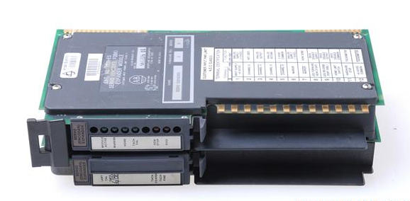 ALLEN BRADLEY 1771-ES