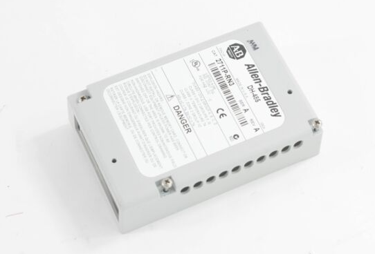 ALLLEN BRADLEY 2711P-RN3