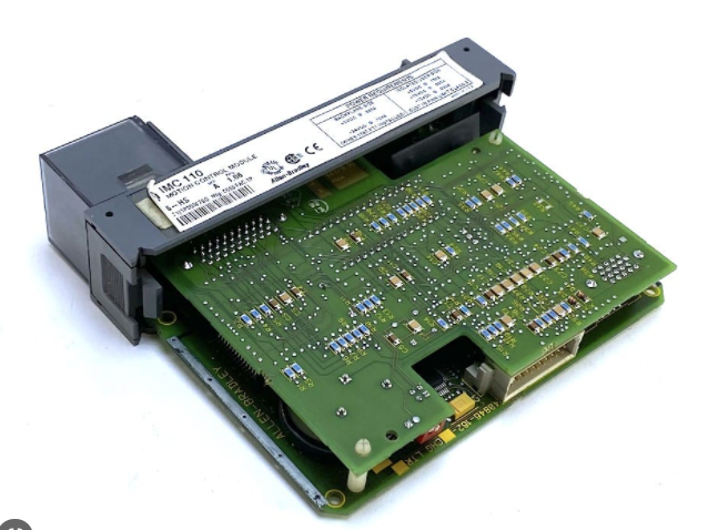 ALLEN BRADLEY 1746-HS