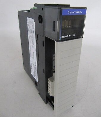 ALLEN BRADLEY 1756-DNB/E