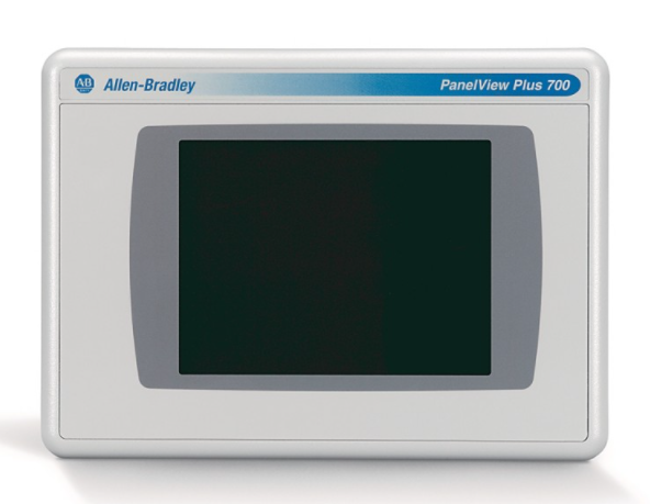 ALLEN BRADLEY 2711P-T7C6A6