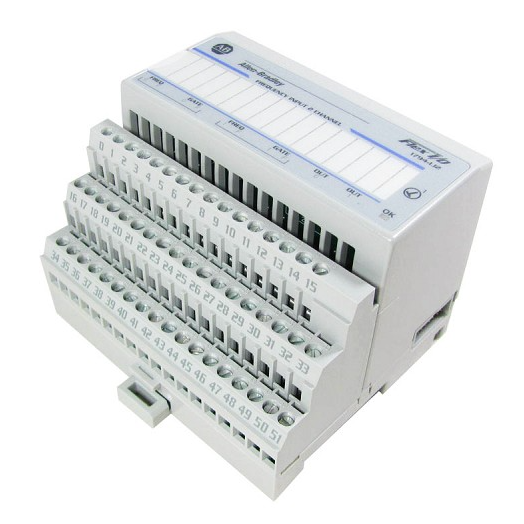 ALLEN BRADLEY 1794-IJ2