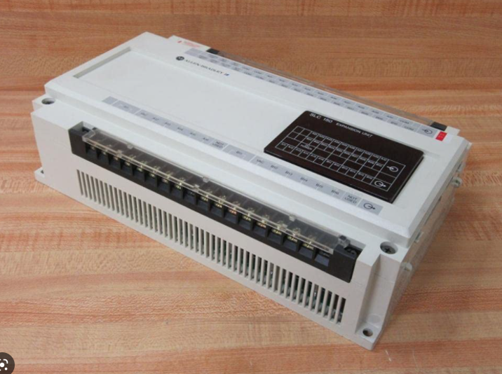 ALLEN BRADLEY 1745-E151