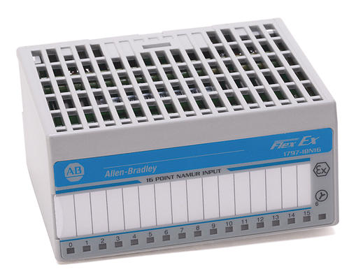 ALLEN BRADLEY 1797-OB4D