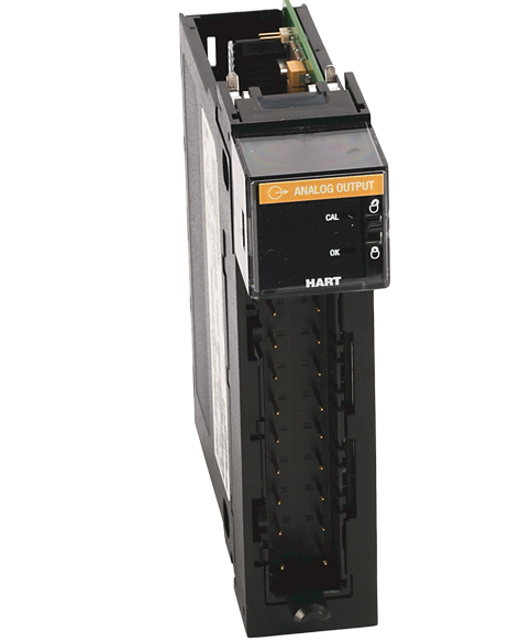 AllEN BRADLEY 1756-OF8H