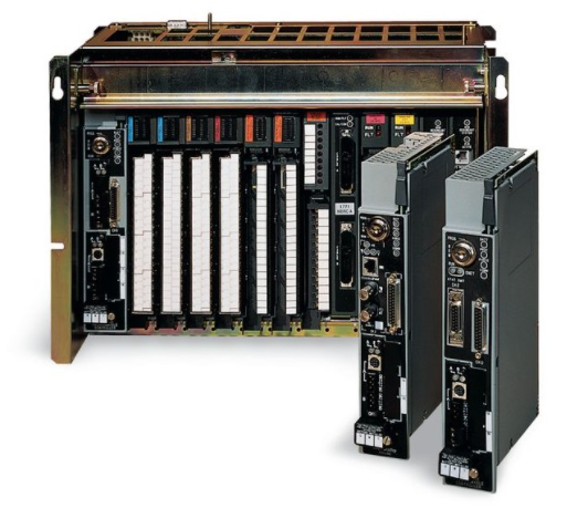 ALLEN BRADLEY 1771-P10