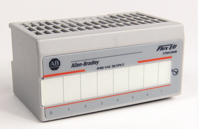 ALLEN BRADLEY 1794-OA16