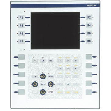 SCHNEIDER XBTF034510