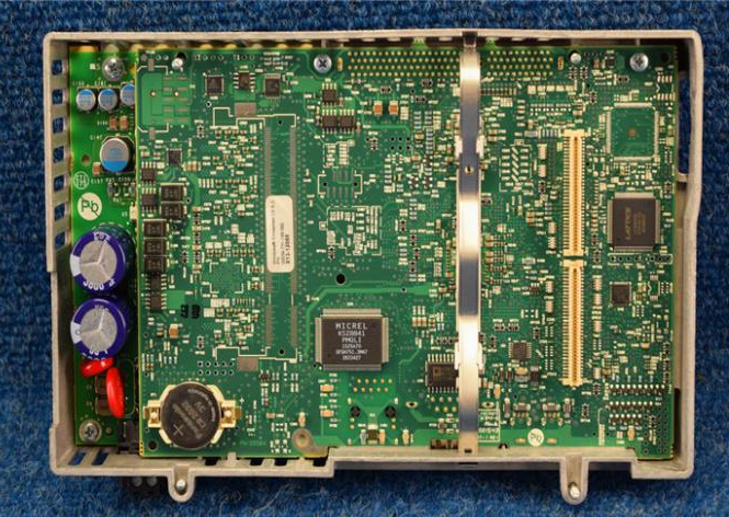ALLEN BRADLEY 2711P-RPD