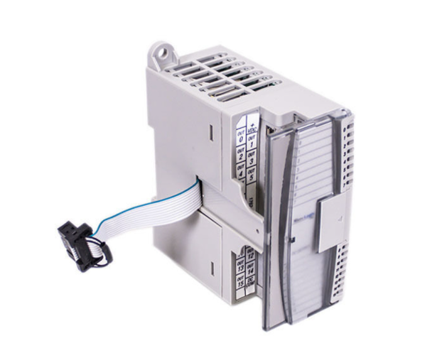 ALLEN BRADLEY 1762-OB16